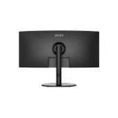 MSI 34 MODERN MD342CQP 1920x1080 (UWQHD) 16:9 CURVE IPS 120HZ 1MS MONITOR thumbnail 3