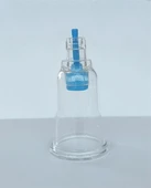 3 Numara Hacamat Kupası - 1