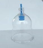 5 Numara Hacamat Kupası - 1