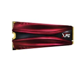 AGAMMIXS11P-512GT-C XPG Gammix S11 Pro 512GB Okuma:3500 Yazma:2300 MB/s PCIe Gen3x4 M.2 NVMe Soğutuculu SSD - 1