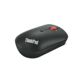 LVK 4Y51D20848 ThinkPad USB-C Wifi Mouse thumbnail 1