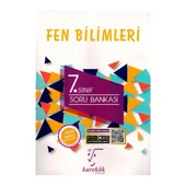 Karakök  7. Sınıf Fen Bilimler  S.B. - 1