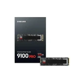 SAMSUNG 2TB 9100 PRO MZ-VAP2T0BW 14700- 13400MB/s M2 NVME GEN5 Disk - 3