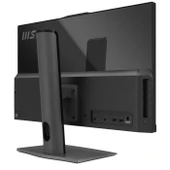MSI MODERN AM242P 12M-1639XTR 23.8 FHD 16:9 (1920X1080) i5-1235U 8GB DDR4 512GB SSD DOS SIYAH AIO PC - 3