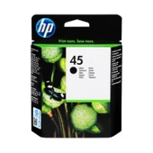 HP 51645AE (45) SIYAH BUYUK MUREKKEP KARTUSU 930 SAYFA - 1