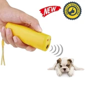 Ultrasonik 150 Db Uzun Menzilli Köpek Kovucu - 3
