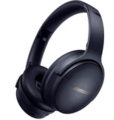 Bose QuietComfort 45 - Kablosuz Kulak-Çevresi Gürültü Giderme Kulaklığı Gece Yarısı Mavisi - 1