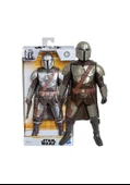 Star Wars Figür Seti E8063 - The Mandalorian - 1