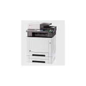 Kyocera M5526Cdn Renklı Lazer Yaz/Tar/Fot/Fax/Eth/Dubleks - 1