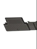 Sahler Peugeot 3008 2016-2024 Uyumlu 4.5D Premium Havuzlu Oto Paspas ve Liner Marka 3D ALT Bagaj Havuzu thumbnail 7