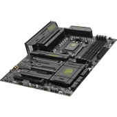 MSI MAG X870E TOMAHAWK WIFI AM5 DDR5 8400(OC) M.2 5G Lan HDMI Wifi 7 ATX - 2
