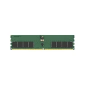 Kingston 32 GB 6400 MHz CL52 KVR64A52BD8-32 DDR5 Ram - 1