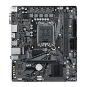 Gıgabyte H610M S2H V3 Ddr4 3200Mhz M.2 Hdmı 1700P - 3