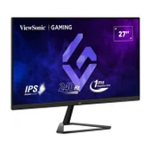 VIEWSONIC VX2779A-HD-PRO 27 1MS 240HZ GAMING MONITOR - 2