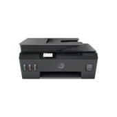 Hp Y0F71A 615 Smart Yazıcı Fotokopi Tarayıcı Faks Tanklı Yazıcı - 3