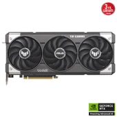 ASUS PRIME-RTX5060TI-O8G 8GB Nvidia RTX5060Ti GDDR7 128bit HDMI 3xDP 16x Ekran Kartı - 3