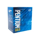 Bx80684G5500Sr3Yd - Intel Pentium Gold G5500 4M Cache 3.80 Ghz 1151 Box - 1