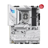 ASUS ROG STRIX B860-A GAMING WIFI7 DDR5 HDMI-DP USBC PCIE 5.0 1851P ATX thumbnail 2
