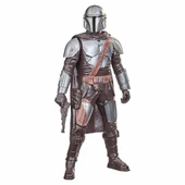 Star Wars Figür Seti E8063 - The Mandalorian - 3