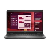 DELL Latitude 3550 N007L355015U Intel Corei5-1335U 16GB 512GB SSD 15.6" FHD Ubuntu Tasinabilir Bilgisayar  N007L355015U thumbnail 1