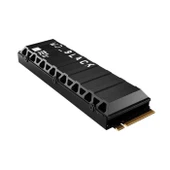 WD Black SN850X 8TB NVMe SSD (7200/6600) WDS800T2XHE M.2 Ssd - 2
