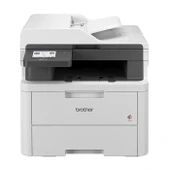 Brother Mfc-L3720Cdw Çok Fonksiyonlu Renkli Laser Yazıcı 18/19Ppm (Wif) - 1