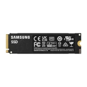Samsung 4 Tb 990 Evo Plus Nvme Mz-V9S4T0Bw Pcıe 7250-6300 Mb/S M.2 Ssd - 2