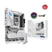 ASUS ROG STRIX B860-A GAMING WIFI7 DDR5 HDMI-DP USBC PCIE 5.0 1851P ATX thumbnail 1