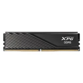 AX5U6000C3616G-SLABBK XPG Lancer Blade Siyah DDR5-6000Mhz CL36 16GB (1x16GB) Single (36-38-38) 1.35V - 1