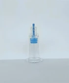 2 Numara Hacamat Kupası - 1