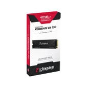 Kingston SRNG2S/4T0 Renegade G5 4TB NVMe 14800-14000MB/s M.2  Ssd - 3