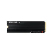 SAMSUNG 2TB 9100 PRO MZ-VAP2T0CW 14700-13400MB/s M2 NVME GEN5 DİSK SOĞUTUCULU - 2
