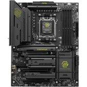 MSI MAG X870E TOMAHAWK WIFI AM5 DDR5 8400(OC) M.2 5G Lan HDMI Wifi 7 ATX - 3