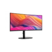 MSI 34 MODERN MD342CQP 1920x1080 (UWQHD) 16:9 CURVE IPS 120HZ 1MS MONITOR thumbnail 2