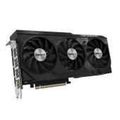 GIGABYTE GV-N407TWF3OC-12GD RTX4070TI WINDFORCE OC 12Gb GDDR6 192BIT 3 Fanlı 1xHDMI 3xDP GAMING EKRAN KARTI - 2