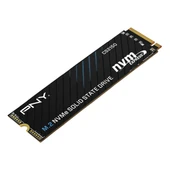 PNY CS2150 M280CS2150-1TB-TB 1TB (10200/8300MB/s) M.2 2280 PCIe 5.0 NVMe SSD thumbnail 2