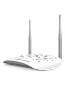 TP-Link TD-W9970  WiFi 4 VDSL/ADSL Modem Router  2 Harici Anten  300 Mbps  4 Ethernet Portu  Kolay Kurulum  Dual Band Desteği - 2