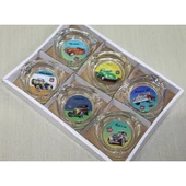 Cam Küllük Alk3680 - 1