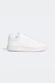 adidas Hoops 3.0 K GW0433 Beyaz Çocuk Günlük Ayakkabı - 1