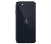 iPhone SE 3 2022 64 GB Gece Yarısı (OUTLET) (12 AY GARANTİLİ) - 3