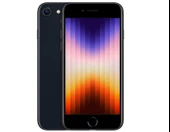 iPhone SE 3 2022 64 GB Gece Yarısı (OUTLET) (12 AY GARANTİLİ) - 1