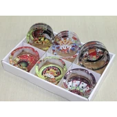 Cam Küllük Alk3658 - 1