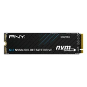 PNY CS2150 M280CS2150-1TB-TB 1TB (10200/8300MB/s) M.2 2280 PCIe 5.0 NVMe SSD thumbnail 1