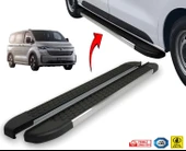 TRANSPORTER T7 KOMBİ UZUN ŞASE YAN BASAMAK 2025 2026 2027 NVDK thumbnail 1