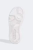 adidas Hoops 3.0 K GW0433 Beyaz Çocuk Günlük Ayakkabı - 6