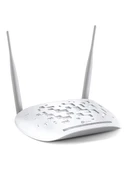 TP-Link TD-W9970  WiFi 4 VDSL/ADSL Modem Router  2 Harici Anten  300 Mbps  4 Ethernet Portu  Kolay Kurulum  Dual Band Desteği - 3