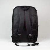 GAMEGARAJ LANCY 17" Laptop Sırt Çantası Siyah thumbnail 5