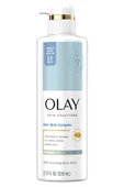 Olay Skin Solutions AHA/BHA Complex Duş Jeli 530ML - 1