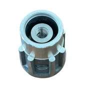 Alüminyum Tırpan Motoru Başlık - 2