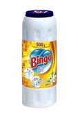 Bingo Ovma Mekanik Temizleme Tozu Limon 500g - 1